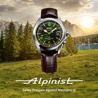 Orologio Seiko Uomo Prospex in Acciaio SPB507J1 - SPB507J1